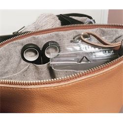 METTE Cross-over - Brun